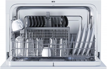 Посудомоечная машина Lex DW4541WH Compact