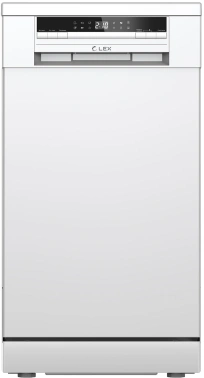 Посудомоечная машина Lex DW4563N WH