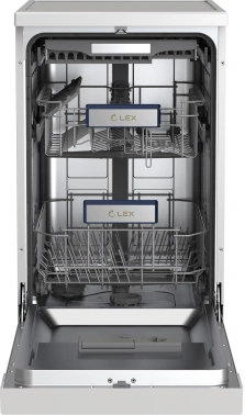 Посудомоечная машина Lex DW4563N WH