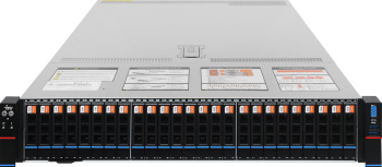 Сервер IRU Rock g2224ig4