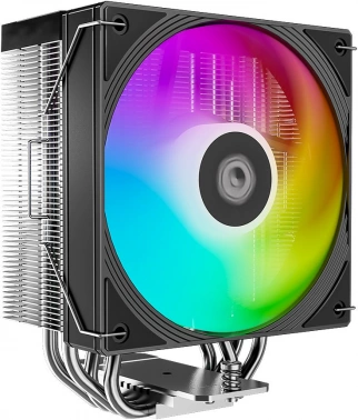 Устройство охлаждения(кулер) ID-Cooling FROZN A410 SE