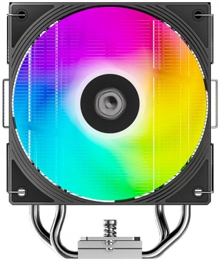 Устройство охлаждения(кулер) ID-Cooling FROZN A410 SE