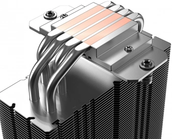 Устройство охлаждения(кулер) ID-Cooling FROZN A410 SE