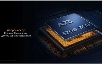 Телевизор LED Xiaomi 100