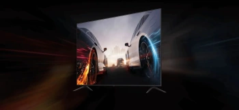 Телевизор LED Xiaomi 100