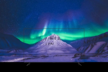 Телевизор LED Xiaomi 100