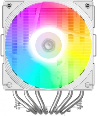 Устройство охлаждения(кулер) ID-Cooling Frozn A620 Pro Se