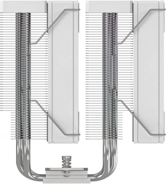 Устройство охлаждения(кулер) ID-Cooling Frozn A620 Pro Se
