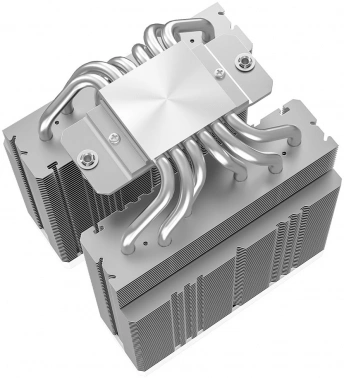 Устройство охлаждения(кулер) ID-Cooling Frozn A620 Pro Se