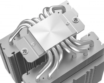 Устройство охлаждения(кулер) ID-Cooling Frozn A620 Pro Se