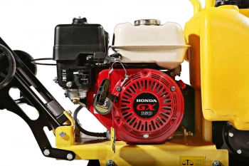 Виброплита Hanskonner  HPC60W