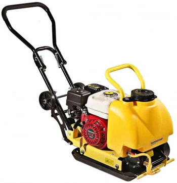 Виброплита Hanskonner  HPC60W