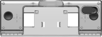 Пылесос ручной Trouver J40