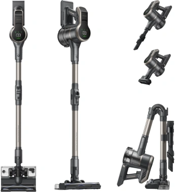 Пылесос ручной Trouver J40