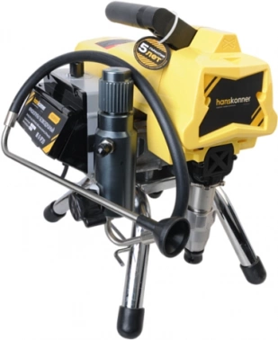 Краскопульт Hanskonner HSG9665V