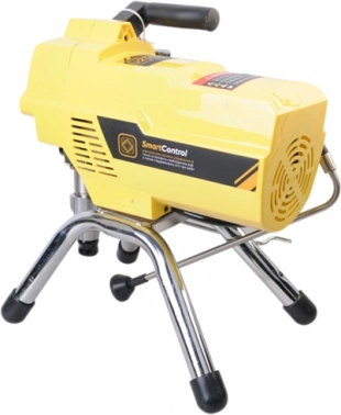 Краскопульт Hanskonner HSG9665V