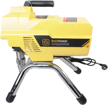 Краскопульт Hanskonner HSG9665V