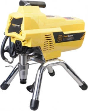 Краскопульт Hanskonner HSG9665V