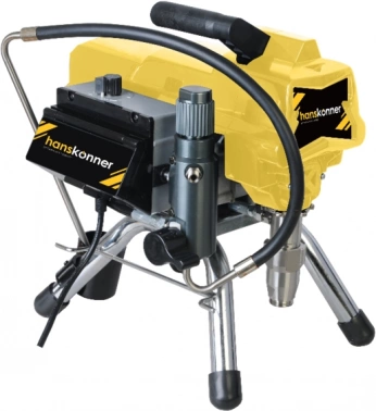 Краскопульт Hanskonner HSG9665V