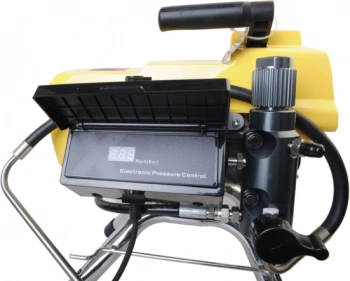 Краскопульт Hanskonner HSG9665V