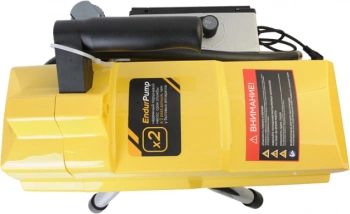 Краскопульт Hanskonner HSG9665V