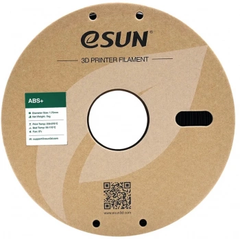 Пластик для принтера 3D Esun ABS+175B1P1