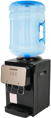 Кулер Sonnen  TSE-02BP