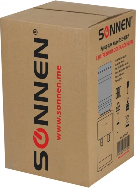 Кулер Sonnen  TSE-02BP