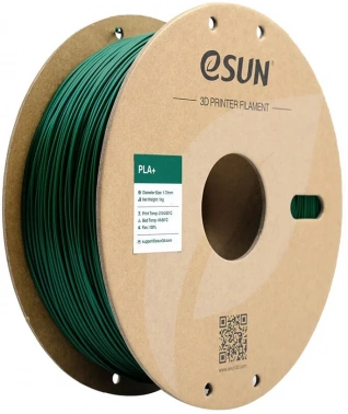 Пластик для принтера 3D Esun PLA+175O-PG1P1