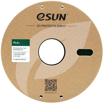 Пластик для принтера 3D Esun PLA+175O-PG1P1