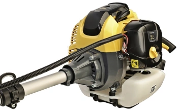 Триммер бензиновый Hanskonner HBT43F