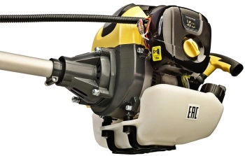 Триммер бензиновый Hanskonner HBT43F