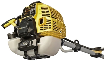 Триммер бензиновый Hanskonner HBT43F