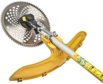 Триммер бензиновый Hanskonner HBT43F