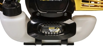 Триммер бензиновый Hanskonner HBT43F
