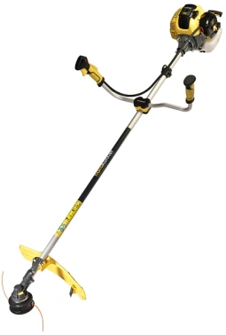 Триммер бензиновый Hanskonner HBT52F