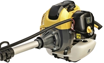 Триммер бензиновый Hanskonner HBT52F