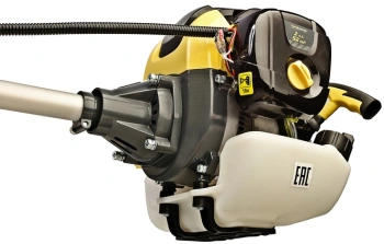 Триммер бензиновый Hanskonner HBT52F