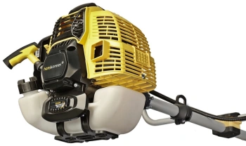 Триммер бензиновый Hanskonner HBT52F