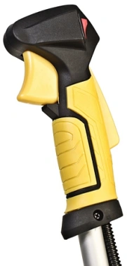 Триммер бензиновый Hanskonner HBT52F