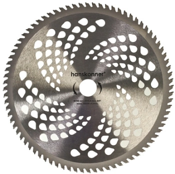 Триммер бензиновый Hanskonner HBT52F