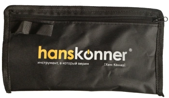 Триммер бензиновый Hanskonner HBT52F