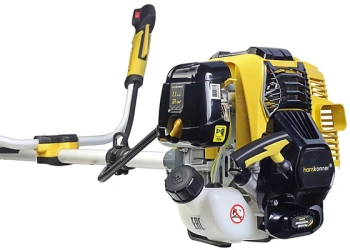 Триммер бензиновый Hanskonner HBT4-31
