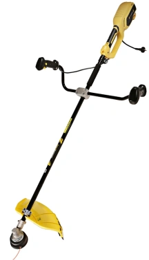 Триммер электрический Hanskonner HGT10BS