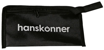 Триммер электрический Hanskonner HGT10BS