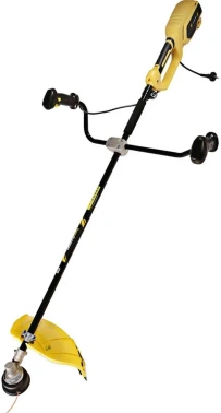 Триммер электрический Hanskonner HGT10BS