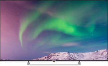 Телевизор QLED PolarLine 65