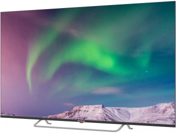 Телевизор QLED PolarLine 65