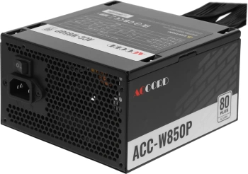 Блок питания Accord ATX 850W ACC-W850P