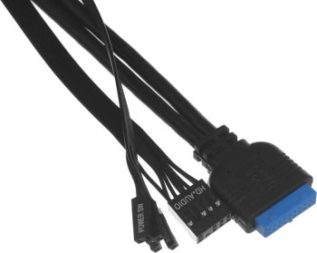 Корпус Accord ACC-R4A